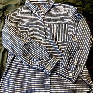Harper woman’s button down